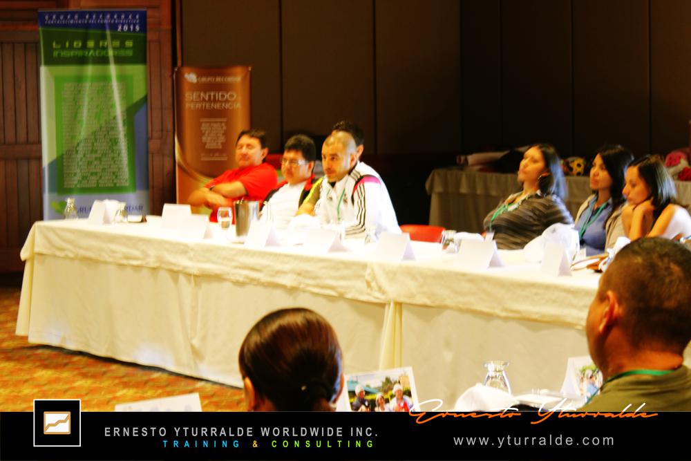 Summit Cumbre Ejecutiva Anual